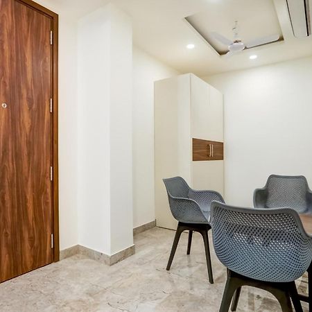 Flagship Happy Inn Δελχί Εξωτερικό φωτογραφία