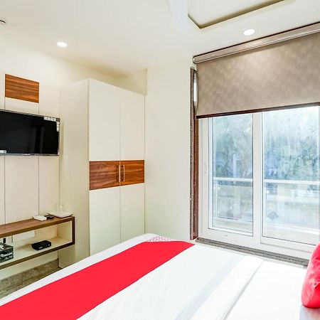 Flagship Happy Inn Δελχί Εξωτερικό φωτογραφία